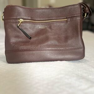 RADLEY LONDON Brown Shoulder Bag